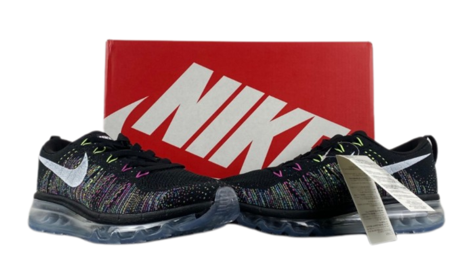 Air Max 2015 Flyknit 'Multicolor'
