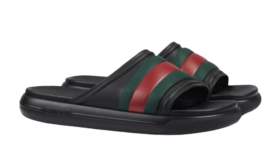 Men's Web slide sandal