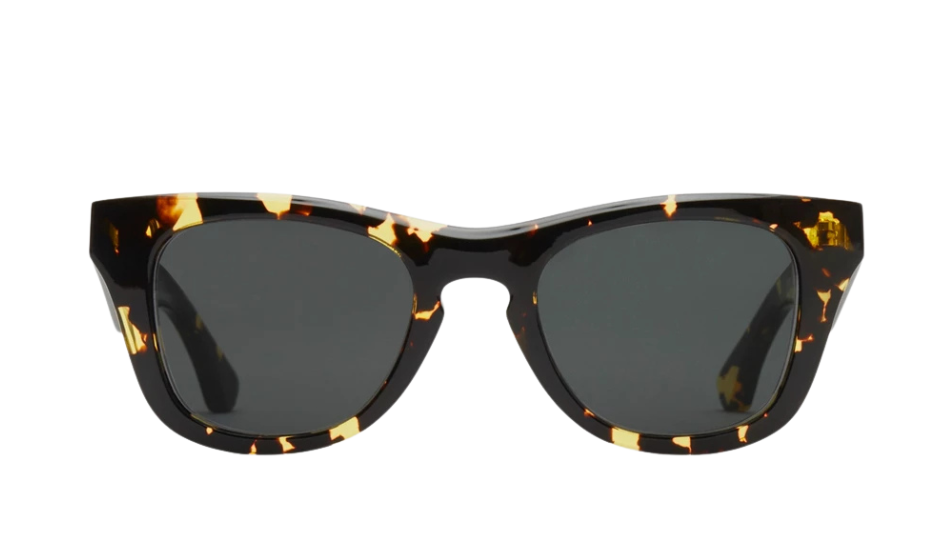 Burberry Arch Facet Sunglasses