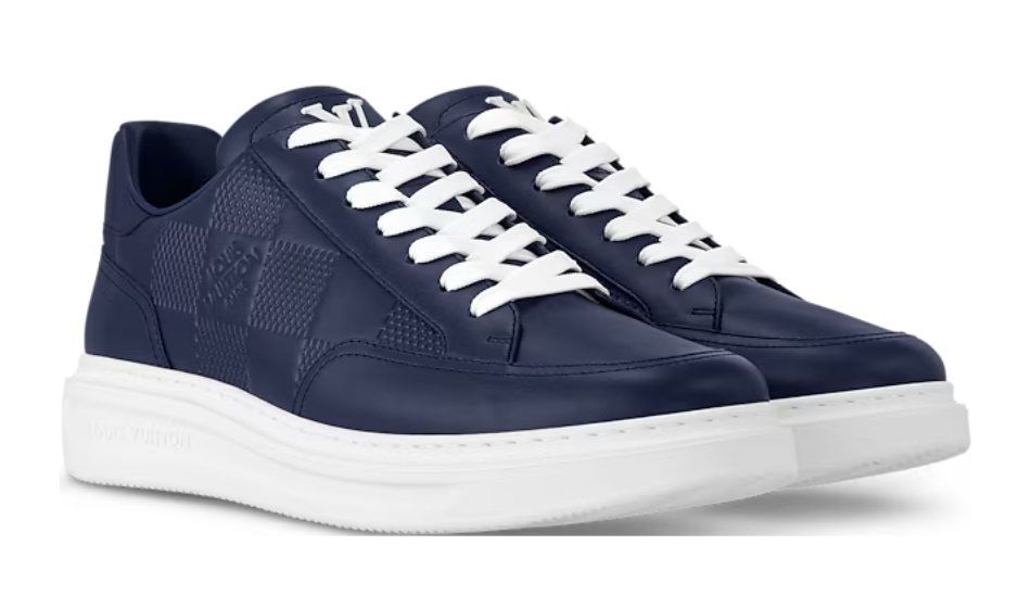 Beverly Hills Sneaker