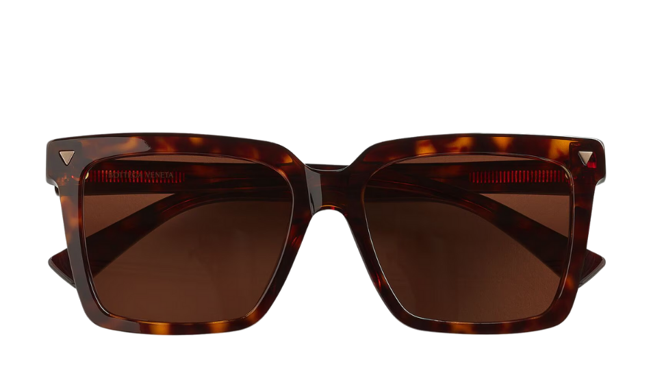 Soft Square Sunglasses