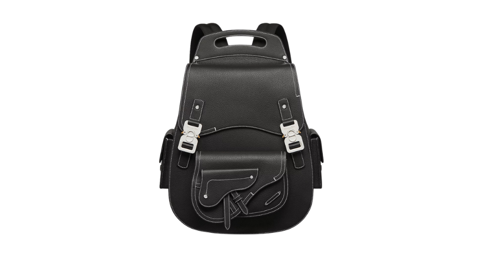 Maxi Gallop Backpack