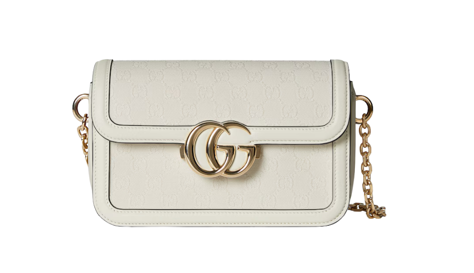 Gucci Go small shoulder bag