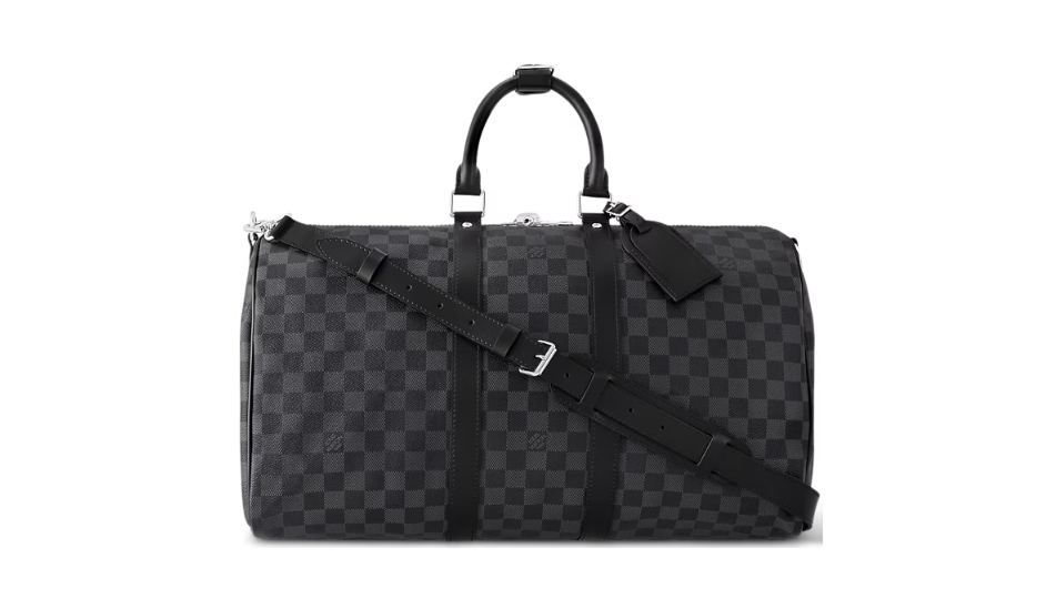 Keepall Bandoulière 45
