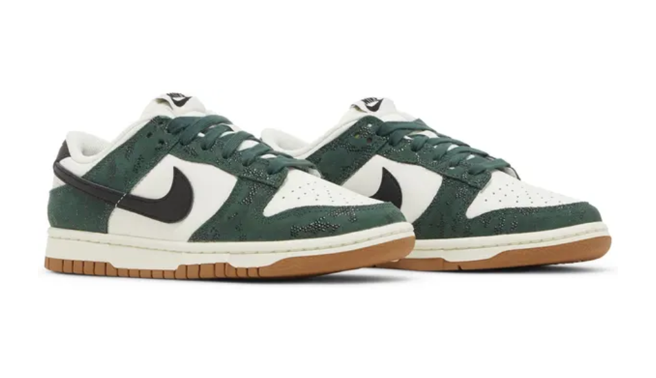 Wmns Dunk Low 'Green Snake'