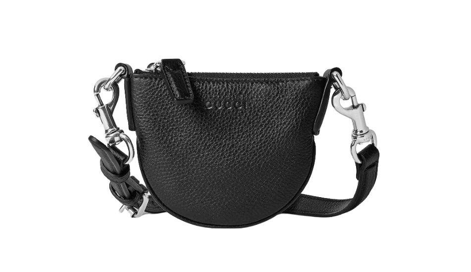 Gucci B super mini bag