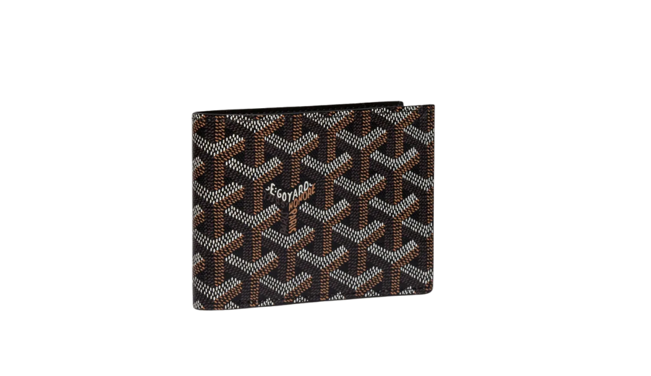 Saint-Florentin Wallet