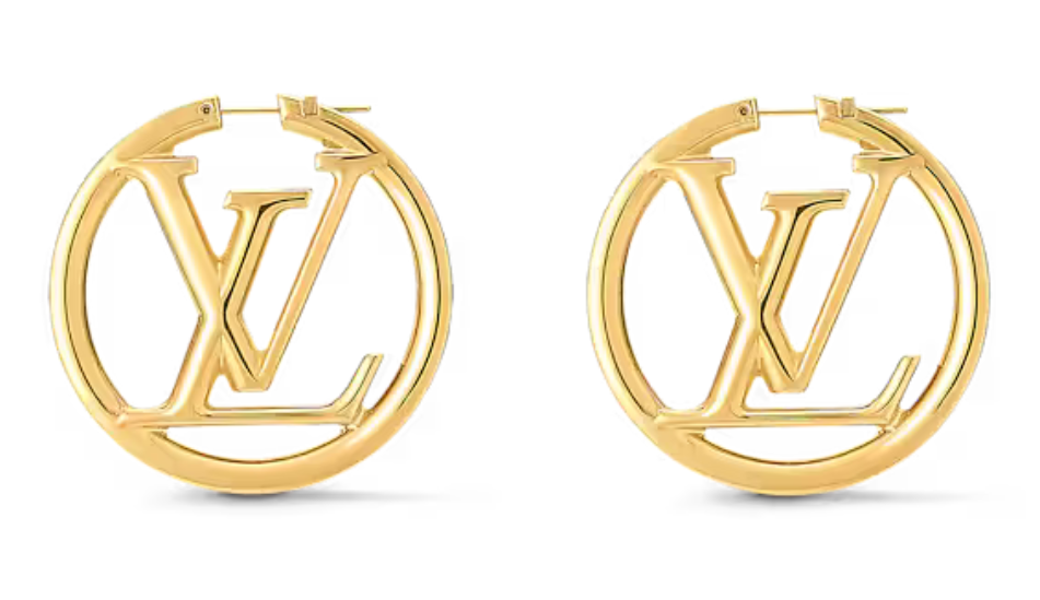 Louise Pearls Earrings