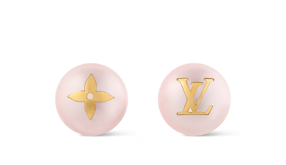 My Mix Pearl Earrings