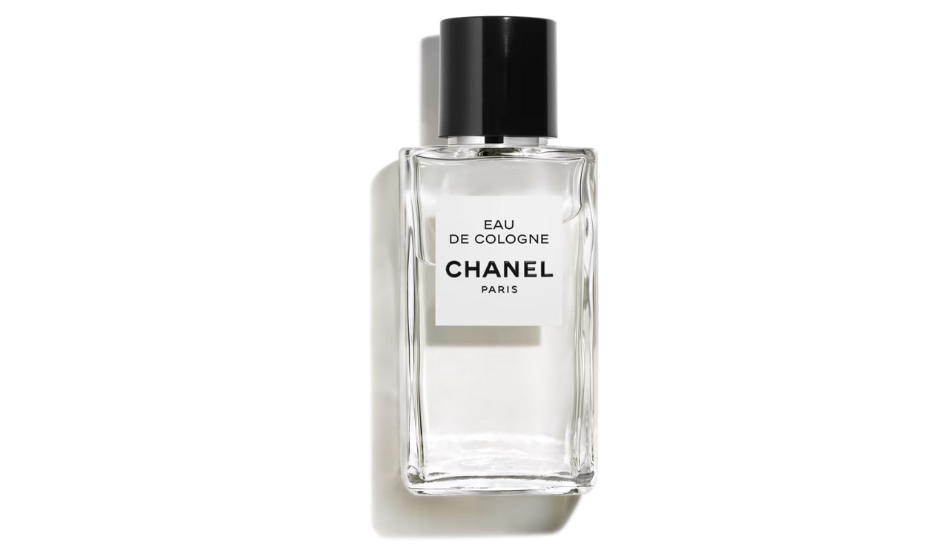 EAU DE COLOGNE