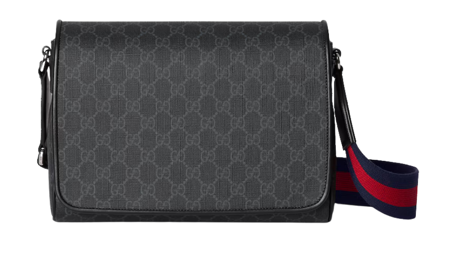 GG crossbody bag
