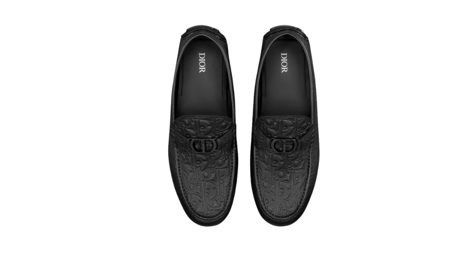 Dior Odéon Loafer
