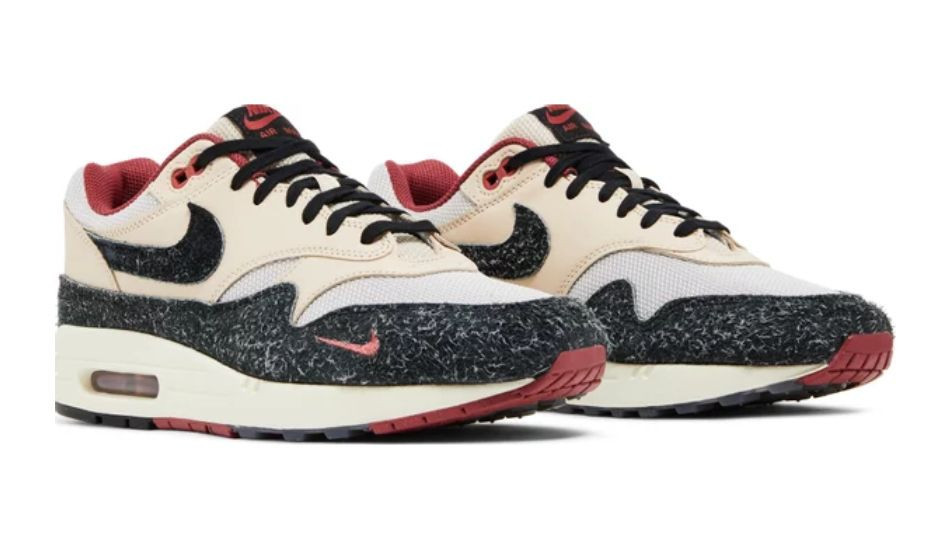 Air Max 1 'Keep Rippin Stop Slippin 2.0'