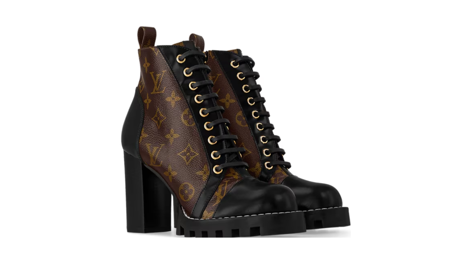 Star Trail Ankle Boot