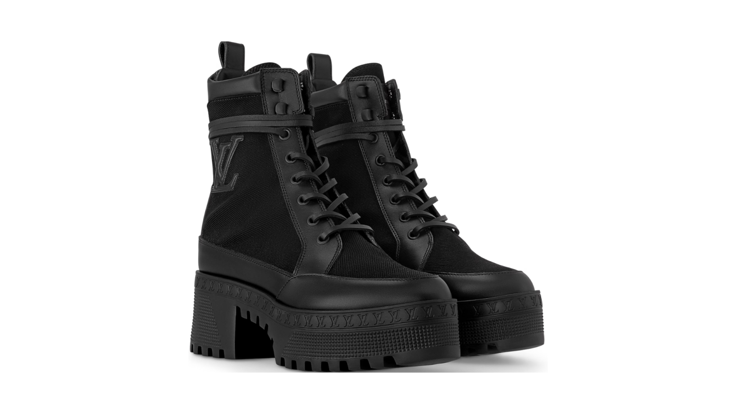 Laureate Platform Desert Boot