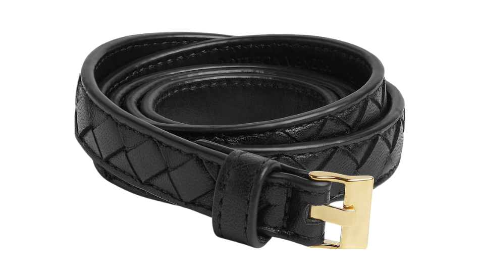 Thin Watch Belt