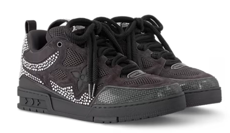 LV Skate Sneaker