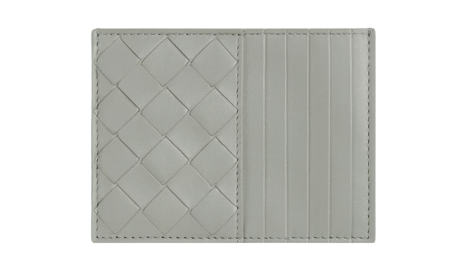 Card Case With Coin Purse