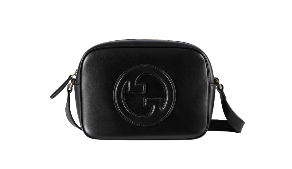 Gucci Blondie mini shoulder bag