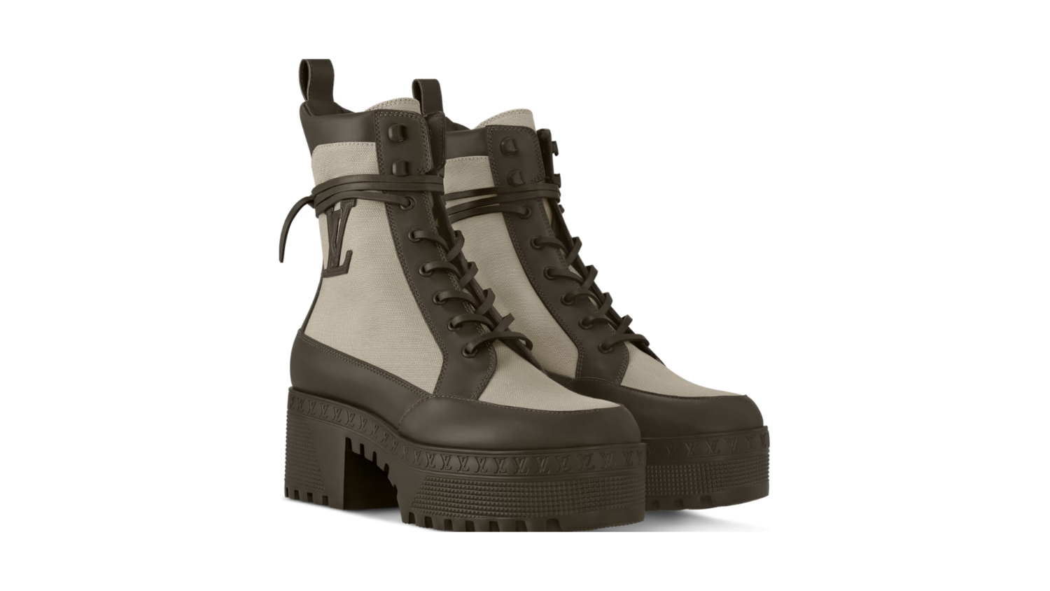 Laureate Platform Desert Boot