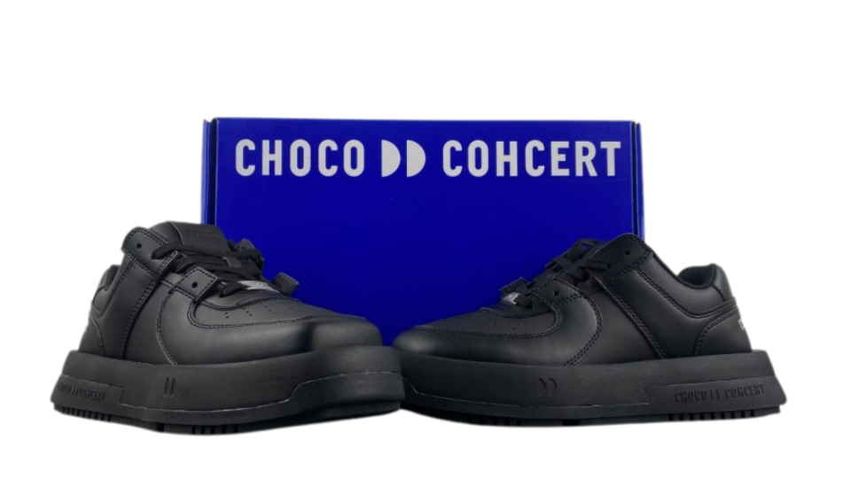 CHOCO CONCERT design shoes