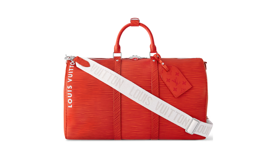 Keepall Bandoulière 50