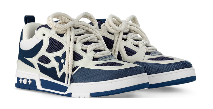 LV Skate Sneaker