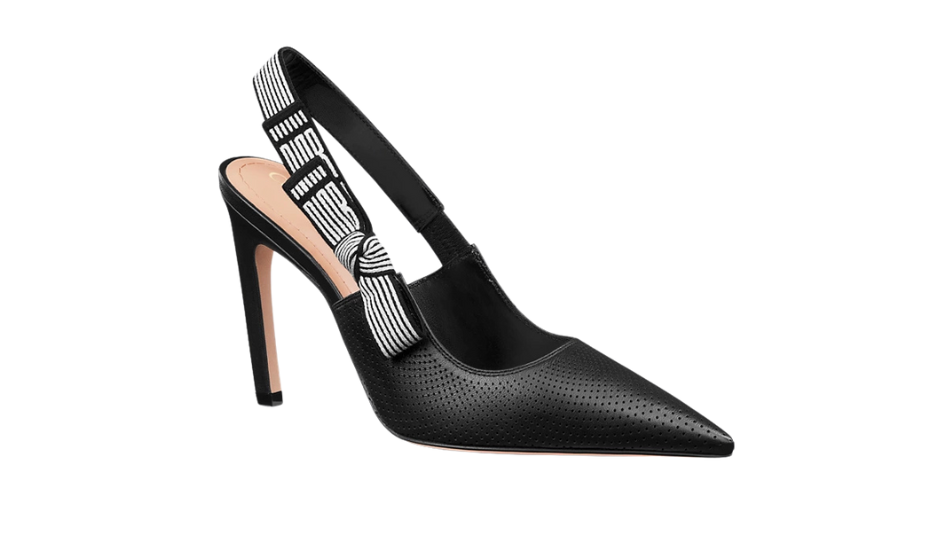 Dior Toujours Slingback Pump
