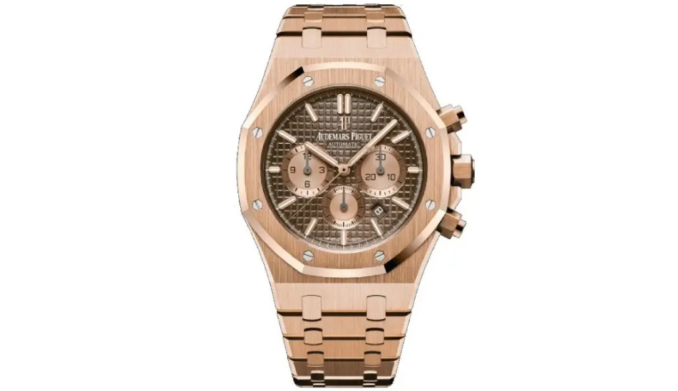 41mm Royal Oak