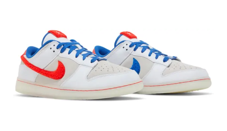 Dunk Low 'Year of the Rabbit - White Rabbit Candy'