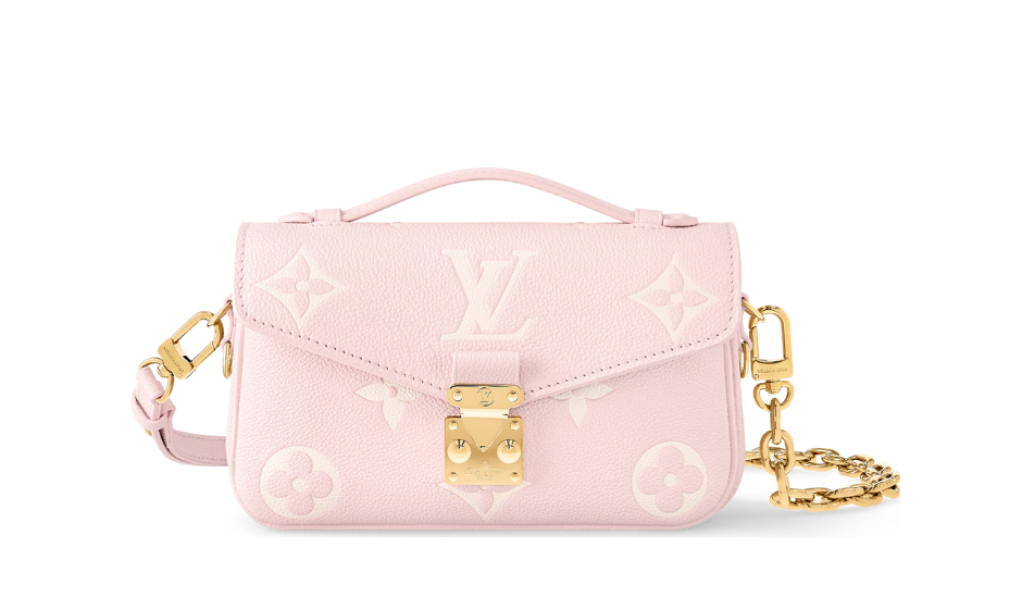 Pochette Métis East West