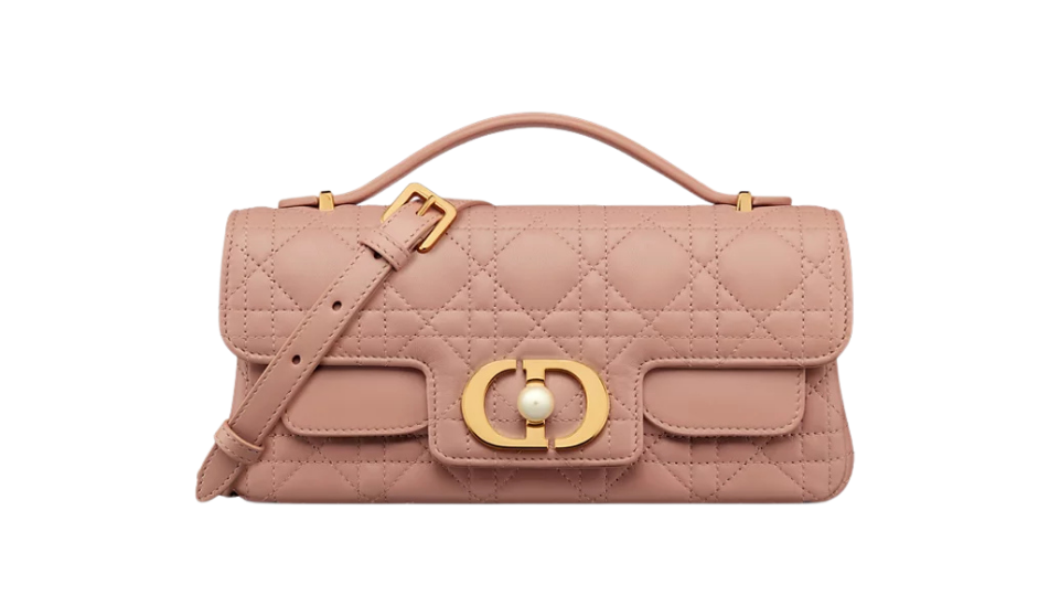 Dior Jolie East-West Bag