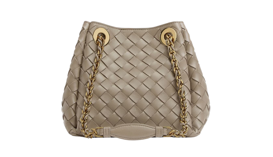 Small Parachute Chain