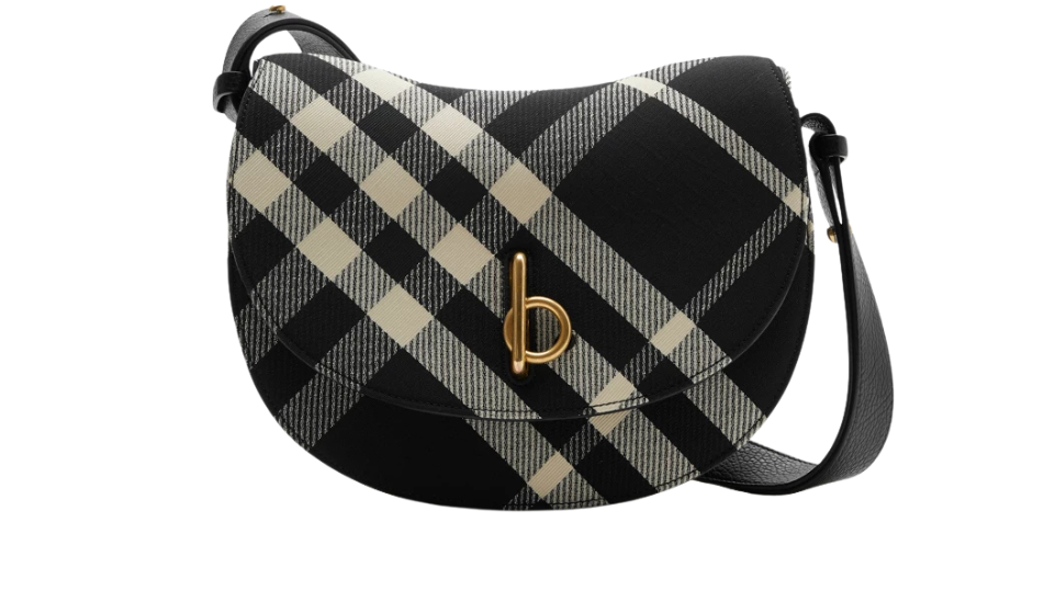 Medium Rocking Horse Bag