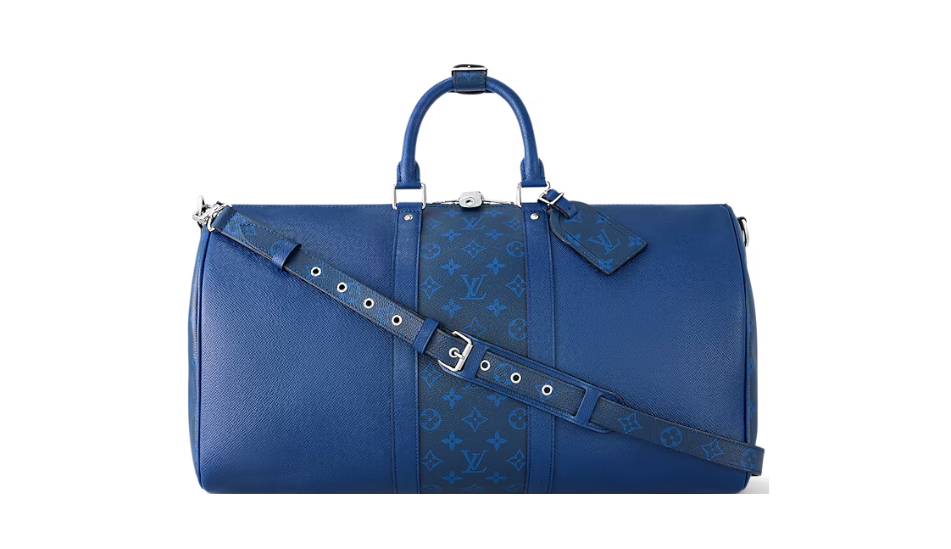 Keepall Bandoulière 50