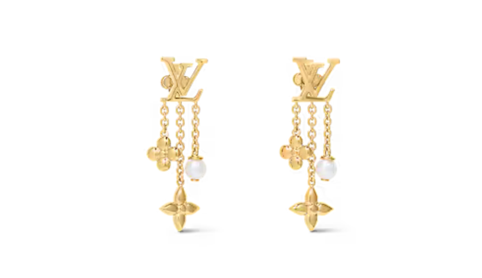 Louisa Earrings