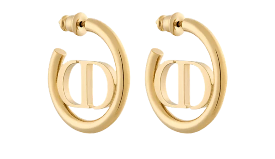 30 Montaigne Earrings