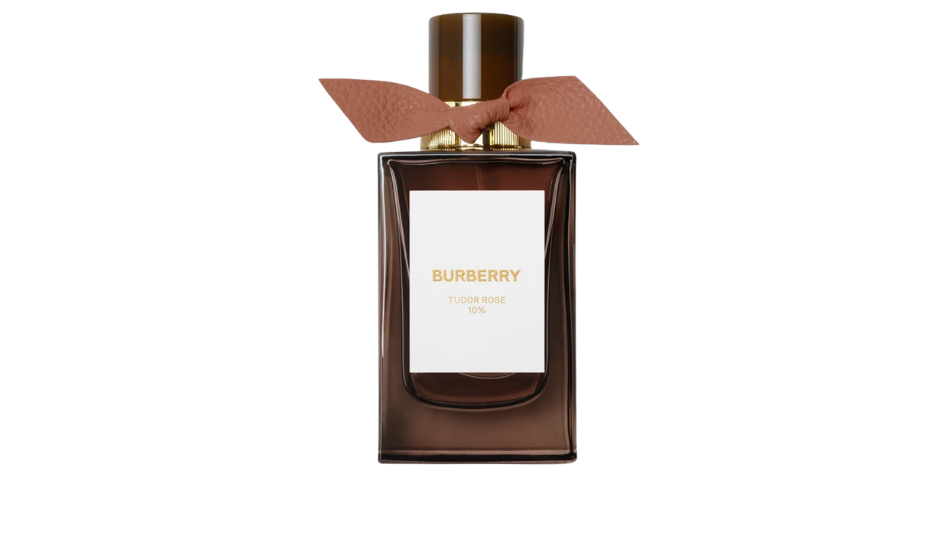Burberry Signatures Tudor Rose Eau de Parfum 100ml