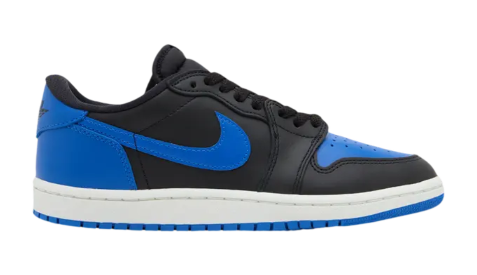 Air Jordan 1 Retro Low '85 OG 'Royal'