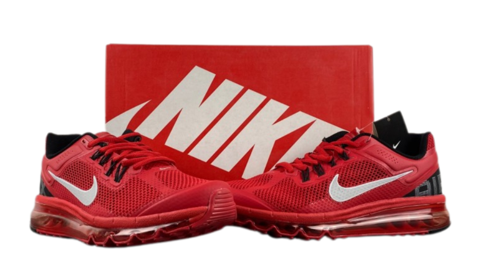 Air Max+ 2013 'Pimento'