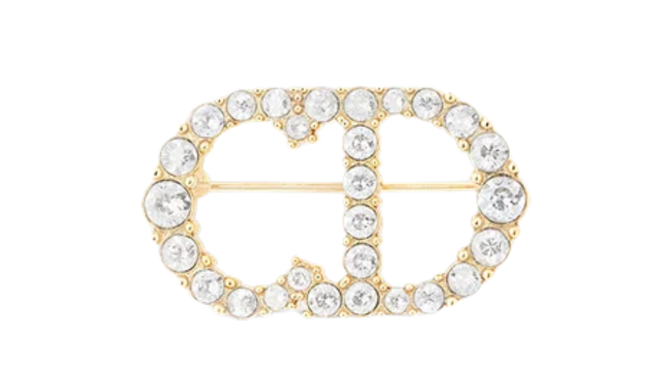 Clair D Lune Brooch