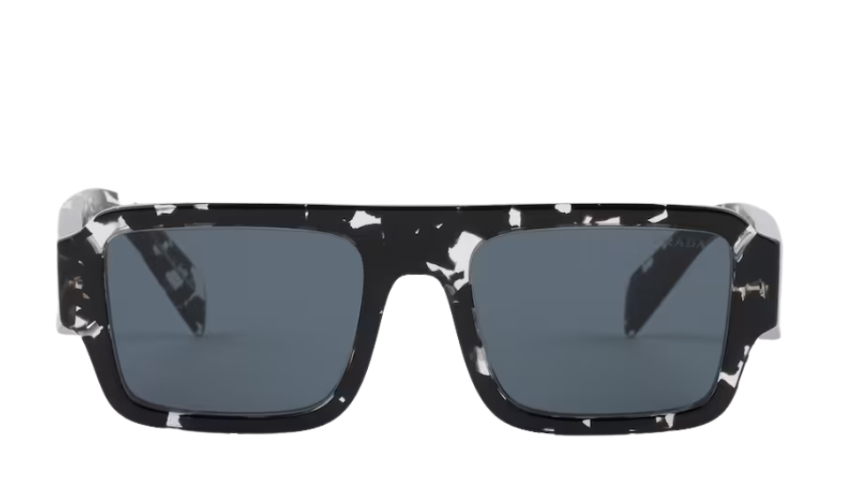 Prada Symbole sunglasses