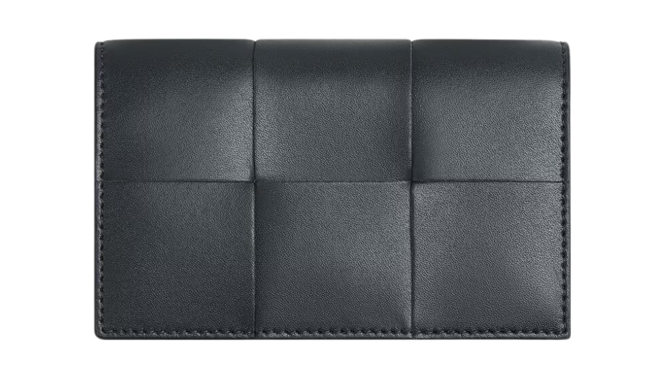 Cassette Business Card Case