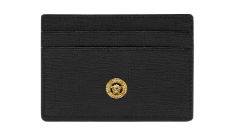 Medusa Biggie Cardholder