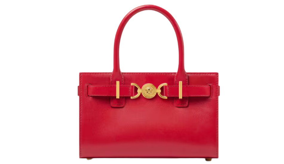 Medusa '95 Mini Tote Bag