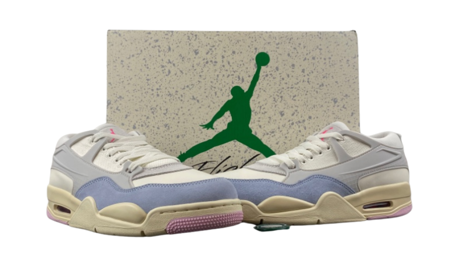 Wmns Air Jordan 4 RM 'Easter'