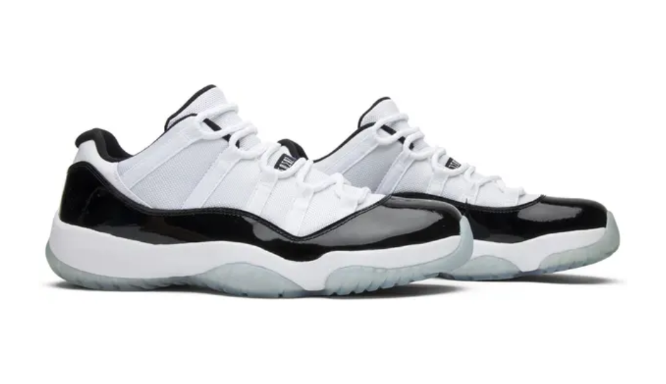 Air Jordan 11 Retro Low 'Concord'