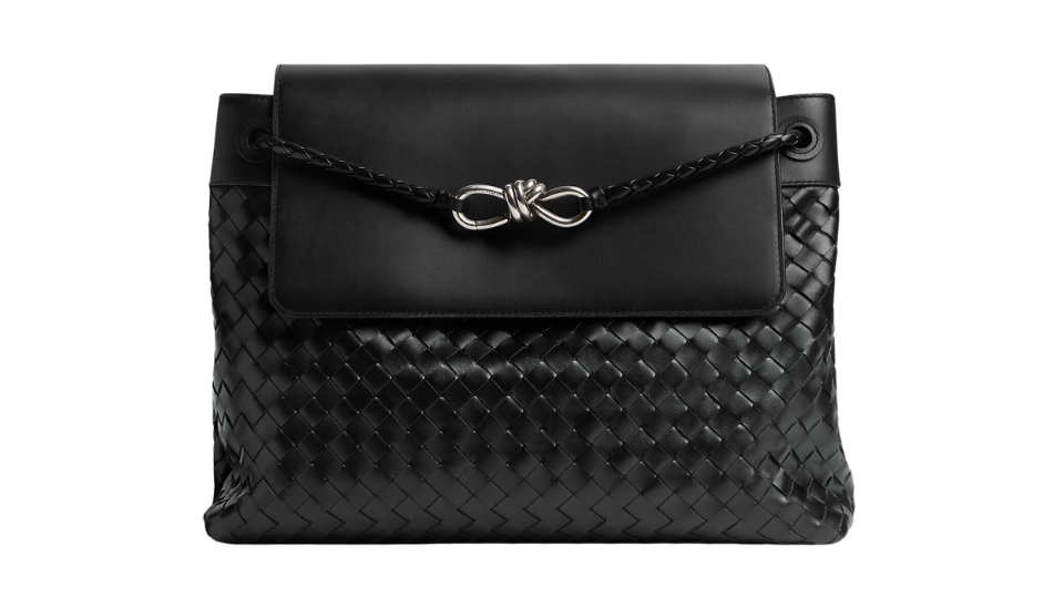 Large Andiamo Messenger