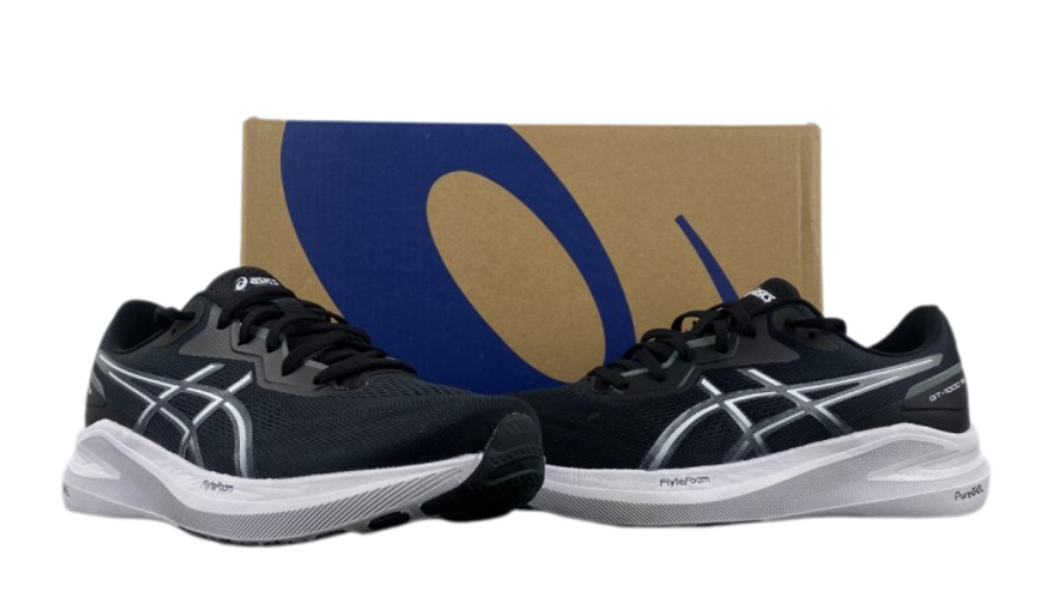 GT 1000 13 GORE-TEX 'BLACK/WHITE'