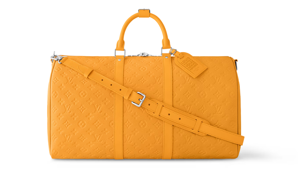 Keepall Bandoulière 50